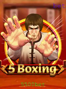 Explorando o Mundo do Jogo 5Boxing: Regras, Estratégias e Mais
