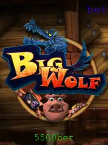 BigWolf: Descubra as Emoções do Novo Jogo Inovador