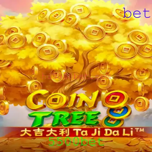 Descubra 'CoinTree': O Novo Fenômeno no Mundo dos Jogos