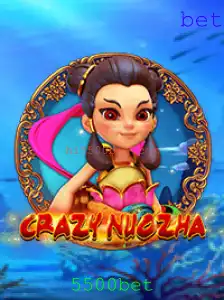 CrazyNuoZha: Um Mergulho no Universo do Jogo e a Estratégia 5500bet