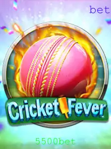 Explorando o Empolgante Mundo de CricketFever com 5500bet