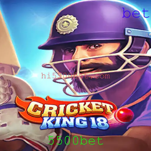 Descubra CricketKing18: Um Jogo Emocionante para os Fãs de Críquete