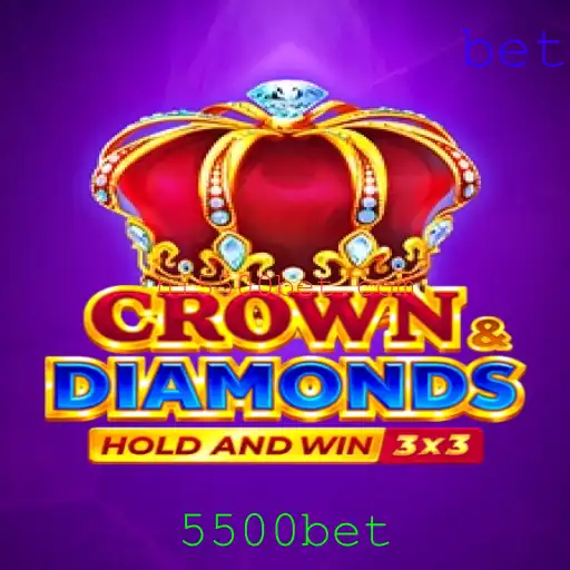 Descubra o Mundo Fascinante de Crowndiamonds - O Jogo de Apostas 5500bet