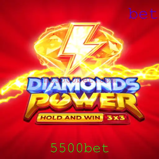 O Fascinante Mundo do Jogo DiamondsPower e a Estratégia 5500bet