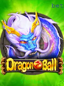 DragonBall: A Nova Sensação de Entretenimento com 5500bet