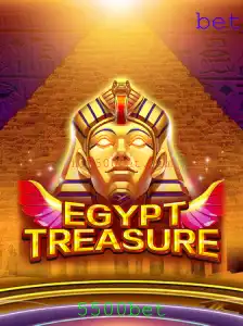 Descubra a Aventura Inesquecível de EgyptTreasure