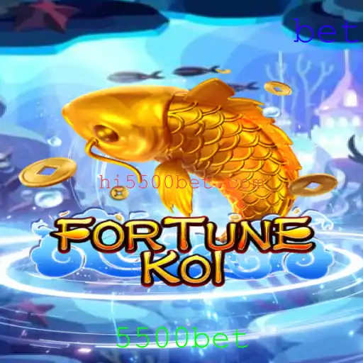 Descubra o Fascinante Mundo do Jogo FORTUNEKOI