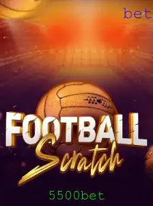 Descubra o FootballScratch: O Jogo de Estratégia e Sorte