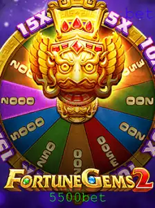 Explorando o Novo Mundo de Entretenimento com FortuneGems2