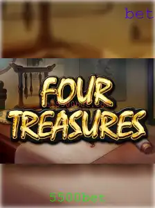 Descubra o Fascinante Mundo do Jogo FourTreasures
