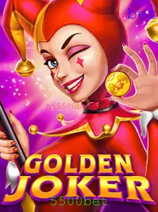Descubra o Mundo Emocionante de GoldenJoker com 5500bet