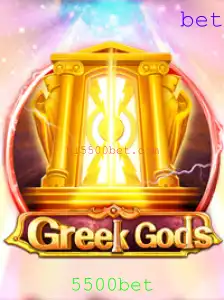 Descubra o Renomado Jogo GreekGods e Domine a Palavra-Chave 5500bet