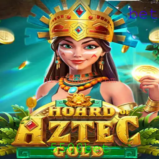 Explore o Fascinante Mundo de HoardofAztecgold com 5500bet
