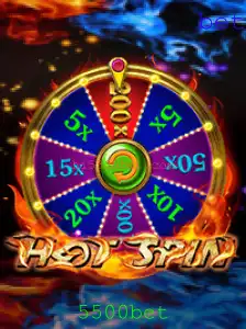 Explorando HotSpin: Um Guia Completo para Iniciantes