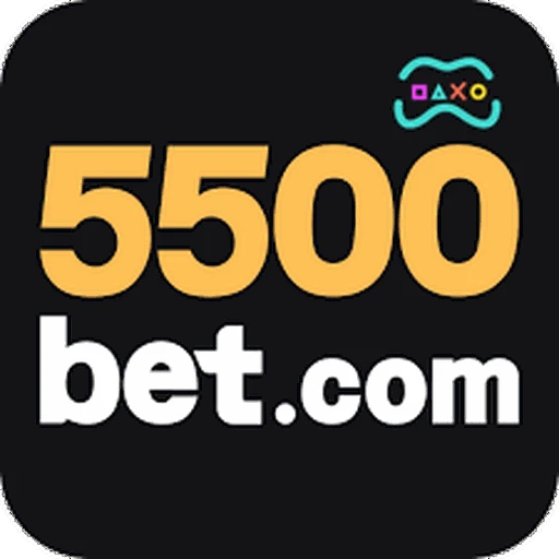5500bet.com - Caça-Níqueis Online Cassino Logo