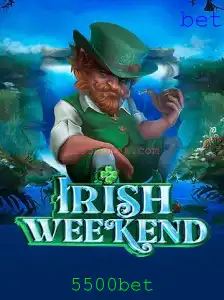 Descubra o Fascinante Mundo de IrishWeekend: Um Jogo de Azar com Sabor Celta