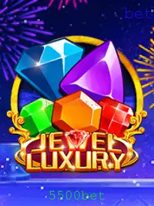 Descubra JewelLuxury: O Jogo de Apostas Inovador do Momento