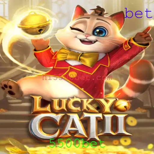 Explorando o Fascinante Mundo de LuckyCatII: O Jogo de Apostas 5500bet