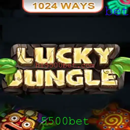 Descubra as Aventuras de LuckyJungle1024: Um Guia Completo