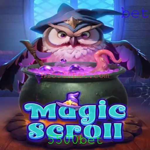 MagicScroll: Uma Aventura Envolvente de Estratégia e Sorte