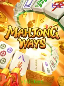 Desvendando as Estratégias de MahjongWays e a Emoção do 5500bet