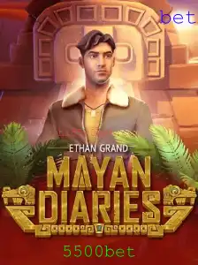 Explorando MayanDiaries: Um Mergulho no Fascinante Mundo do Jogo de Aposta