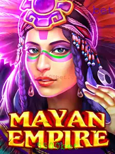 Descubra o Fascinante Mundo do Jogo MayanEmpire com 5500bet