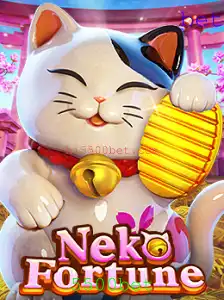 Descubra NekoFortune: O Novo Jogo de Aposta que Está Conquistando o Mercado