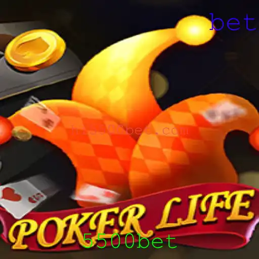PokerLife: Descubra o Mundo Intenso das Apostas com 5500bet
