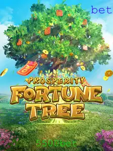 Explorando ProsperityFortuneTree: Um Mergulho no Envolvente Mundo das Apostas