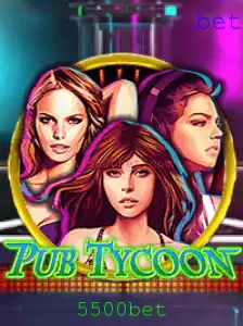 PubTycoon: A Experiência de Gerenciamento Definitiva