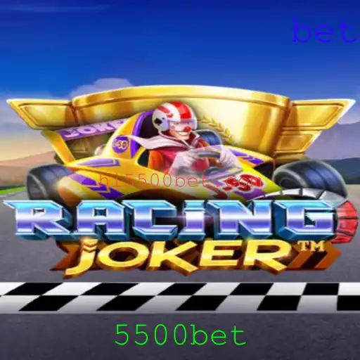 RacingJoker: A Nova Sensação dos Jogos de Corrida
