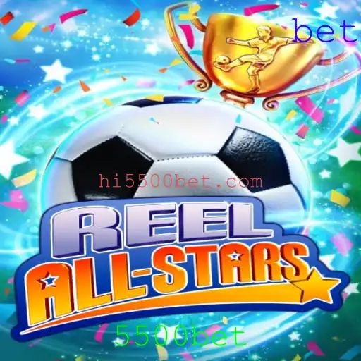 Descubra o Mundo Empolgante do Jogo ReelAllStars