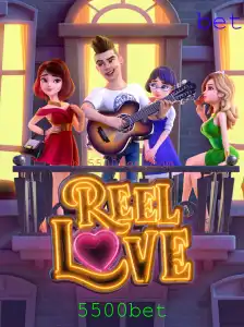 Descubra o Mundo de ReelLove: Jogo de Slot e a Emoção da Aposta 5500bet
