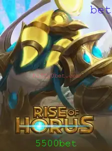 Desvendando o Mundo de RiseofHorus: A Nova Aposta de 5500bet