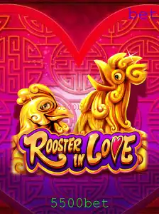 Descubra 'RoosterInLove': Um Novo Jogo de Aventura e Estratégia