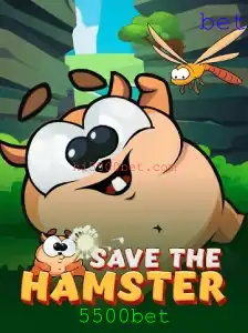SavetheHamster e a Iniciativa Inovadora do Jogo 5500bet