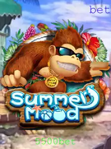 Descubra o Fascinante Jogo SummerMood e a Experiência de Apostas com 5500bet