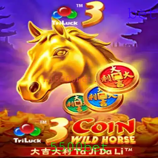 Experimente a Aventura de 3CoinWildHorse no Mundo das Apostas