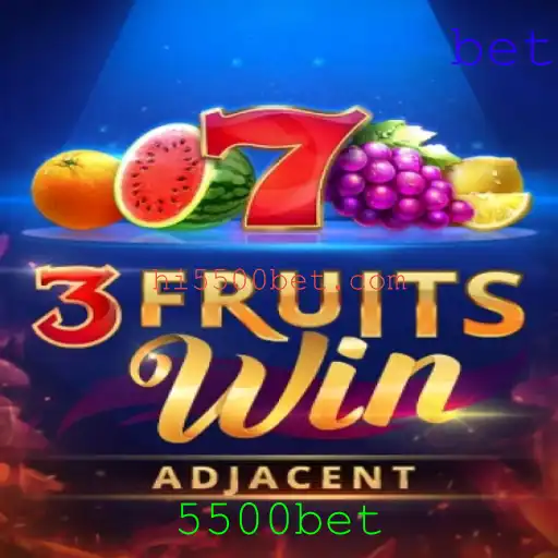 Descubra o Mundo de Diversão e Prêmios com '3FruitsWin': Uma Jornada Atraente no Cenário Atual de Jogos de Azar