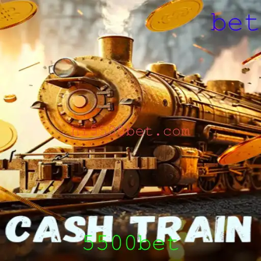CashTrain: A Nova Sensação dos Jogos de Aposta Online