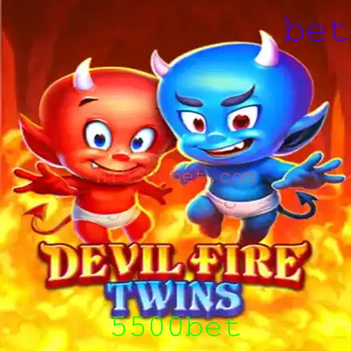 Explorando o Fascinante Mundo de DevilFireTwins: Uma Aventura de Apostas com 5500bet