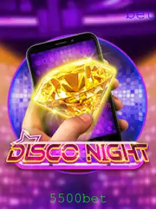 Descubra DiscoNightM: Um Mergulho Fascinante no Mundo dos Jogos com 5500bet