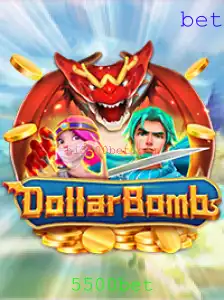 Explorando o Mundo de 'DollarBombs': O Jogo que Mexe com a Sua Adrenalina
