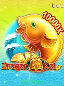 DragonKoi: Uma Jornada Épica no Mundo dos Jogos