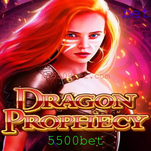 DragonProphecy: A Nova Sensação dos Jogos com 5500bet