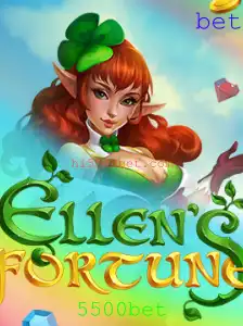 Descubra o Fascinante Mundo de EllensFortune: O Jogo de Apostas 5500bet