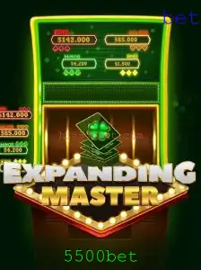 Domine o Mundo de ExpandingMaster: Um Novo Horizonte de Estratégia e Sorte