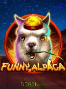 Explorando o Universo do Jogo FunnyAlpaca e a Emoção do Desafio 5500bet