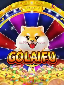 Descubra GoLaiFu: O Jogo Revolucionário Com 5500bet
